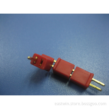 Micro Dean Connector, Micro Dean Steckverbinder